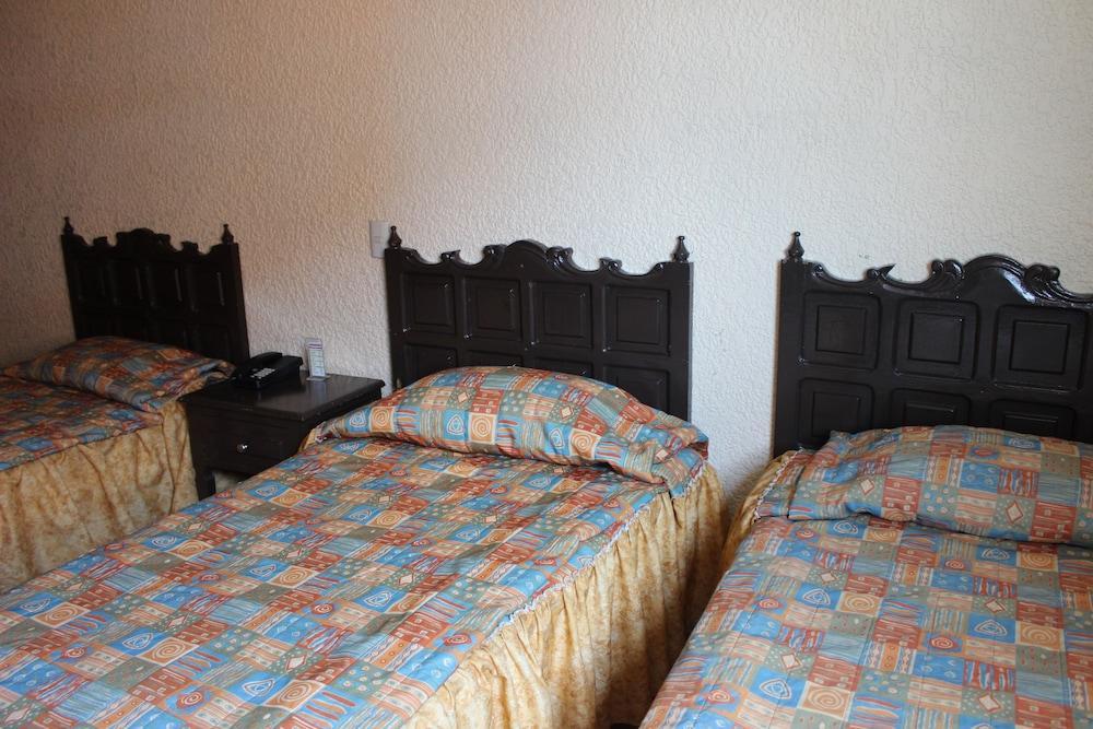 Hotel Colon Express グアダラハラ エクステリア 写真