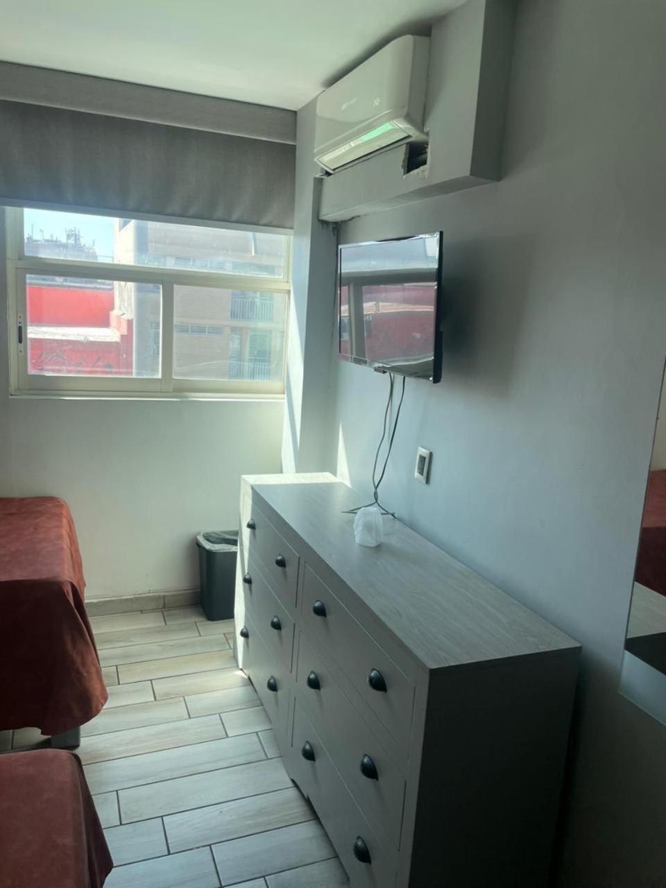 Hotel Colon Express グアダラハラ エクステリア 写真