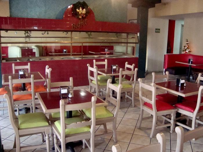 Hotel Colon Express グアダラハラ エクステリア 写真