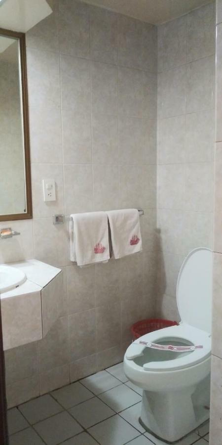 Hotel Colon Express グアダラハラ エクステリア 写真