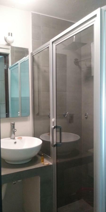 Hotel Colon Express グアダラハラ エクステリア 写真